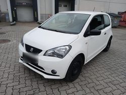 Weiß Gebraucht 2014 Seat Mii Kleinwagen | 2.600 € (Fairer Preis)