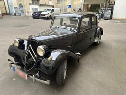 Schwarz Gebraucht 1952 Citroën Traction Avant Kombi | 11.800 €