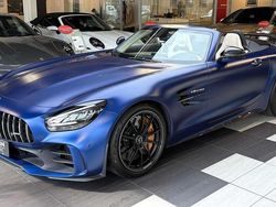 Other Gebraucht 2020 Mercedes AMG GT AMG Coupé | 179.750 €