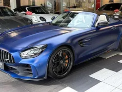 Other Gebraucht 2020 Mercedes AMG GT AMG Coupé | 179.750 €