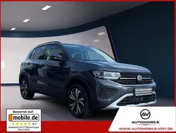 Grau Neu 2025 VW T-Cross SUV | 26.483 € (Fairer Preis)