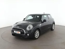 Grau Gebraucht 2018 Mini Cooper SD Kleinwagen | 17.640 € (Fairer Preis)