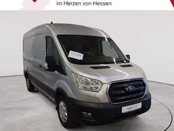 Polarsilber metallic Gebraucht 2020 Ford Transit Trend Abholung | 25.090 € (Guter Preis)