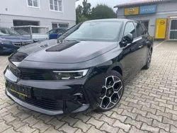 Schwarz Gebraucht 2024 Opel Astra Ultimate Kombi | 31.490 € (Etwas zu teuer)