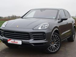 Grau Gebraucht 2019 Porsche Cayenne Sport SUV | 46.500 € (Fairer Preis)