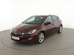 Rot Gebraucht 2018 Opel Astra Dynamic Kleinwagen | 14.760 € (Fairer Preis)
