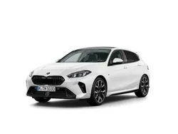 Weiß Neu 2025 BMW 120 Efficient Dynamics Kleinwagen | 48.490 €