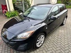 Schwarz Gebraucht 2010 Mazda 3 Active Plus Limousine | 3.500 € (Guter Preis)