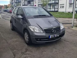 Mercedes A160