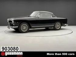 Schwarz Gebraucht 1957 Alfa Romeo 1900 Super Coupé | 165.000 €