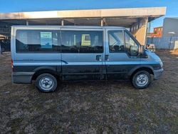 Gebraucht 2001 Ford Transit Van / Kleinbus | 2.500 € (Superpreis)