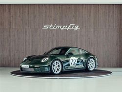 Grün Neu 2025 Porsche 992 | 449.000 €