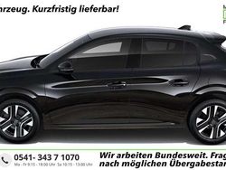 Okenit weiß metallic Neu 2025 Peugeot 208 Allure Kleinwagen | 22.012 € (Guter Preis)