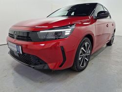 Rot Gebraucht 2024 Opel Corsa GS Line Kleinwagen | 16.450 € (Fairer Preis)