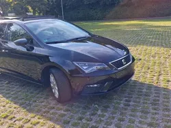 Schwarz Gebraucht 2019 Seat Leon Limousine | 13.950 € (Superpreis)