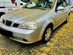 Chevrolet Nubira
