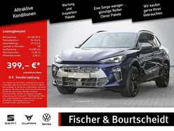 Blau Neu 2025 Cupra Terramar SUV | 40.180 € (Fairer Preis)