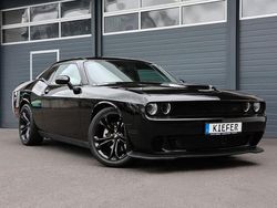 Schwarz Gebraucht 2022 Dodge Challenger Coupé | 27.950 € (Superpreis)