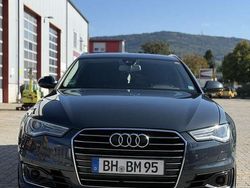Gebraucht 2015 Audi A6 Kombi | 9.700 € (Superpreis)