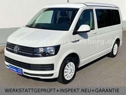 Weiß Gebraucht 2019 VW California California Van | 39.800 € (Guter Preis)