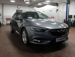 Grau Gebraucht 2020 Opel Insignia Business Kombi | 22.450 € (Teuer)