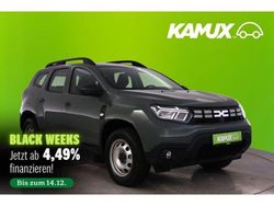 Staubgrau Gebraucht 2023 Dacia Duster Essentiel SUV | 16.900 € (Fairer Preis)