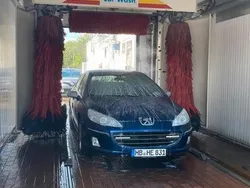 Blau Gebraucht 2007 Peugeot 407 Sport Limousine | 2.700 €