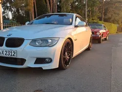 Weiß Gebraucht 2010 BMW 330 Sport Line Coupé | 13.500 € (Fairer Preis)