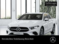 Polarweiß Gebraucht 2025 Mercedes A180 Progressive Limousine | 33.990 € (Teuer)