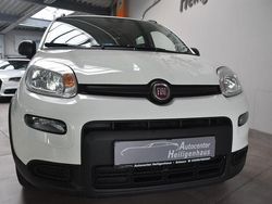 Weiß Gebraucht 2021 Fiat Panda City Life Kleinwagen | 9.980 € (Fairer Preis)