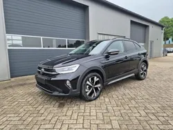 Schwarz Neu 2025 VW Taigo Life SUV | 28.758 € (Fairer Preis)