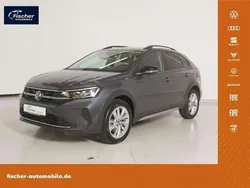 Grau Gebraucht 2024 VW Taigo Goal SUV | 25.980 € (Fairer Preis)