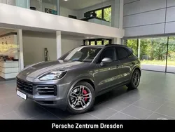 Grau Gebraucht 2024 Porsche Cayenne S E-Hybrid SUV | 105.900 €
