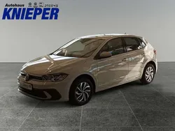 Ascotgrau Neu 2025 VW Polo Life Kleinwagen | 25.950 € (Fairer Preis)