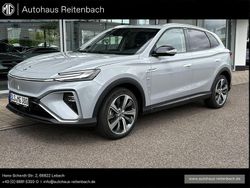 Beton grey Gebraucht 2023 MG Marvel R Performance SUV | 28.555 € (Guter Preis)
