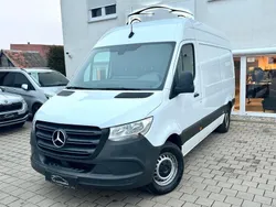 Weiß Gebraucht 2019 Mercedes Sprinter Van | 17.480 €