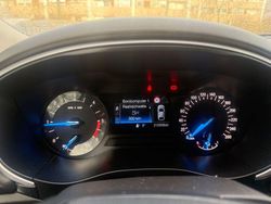 Weiß Gebraucht 2020 Ford Mondeo Business Edition Limousine | 9.800 € (Guter Preis)