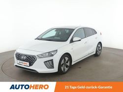 Weiß Gebraucht 2020 Hyundai Ioniq Kleinwagen | 15.490 € (Fairer Preis)