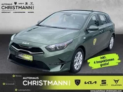 Experience green Gebraucht 2024 Kia Ceed Comfort Limousine | 20.890 € (Superpreis)