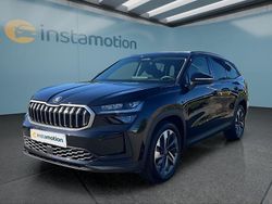 Neu 2025 Skoda Kodiaq SUV | 48.999 € (Fairer Preis)
