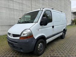Gebraucht 2010 Renault Master Van / Kleinbus | 3.350 €