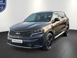 Braun Gebraucht 2022 Kia Sorento Vision SUV | 35.990 € (Fairer Preis)