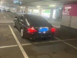 Schwarz Gebraucht 2005 Mercedes CLS500 Limousine | 3.300 € (Superpreis)