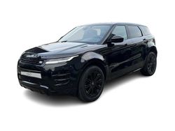Schwarz Neu 2025 Land Rover Range Rover evoque SE Dynamic SUV | 66.889 € (Fairer Preis)