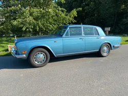 Blau Gebraucht 1976 Rolls Royce Silver Shadow Limousine | 75.000 €