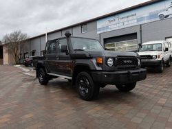 Gebraucht 2024 Toyota Land Cruiser SUV | 73.900 € (Fairer Preis)