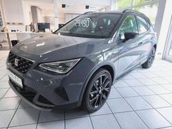 Grau Neu 2025 Seat Arona Black Edition SUV | 29.300 € (Fairer Preis)