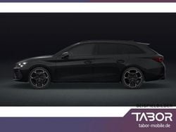 Schwarz Neu 2025 Cupra Leon VZ Limousine | 40.014 € (Guter Preis)
