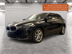 Schwarz Gebraucht 2021 BMW X2 Sport Line SUV | 26.811 € (Fairer Preis)