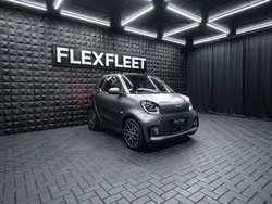 Matt Gebraucht 2020 Smart ForTwo Electric Drive Prime Coupé | 14.990 € (Teuer)
